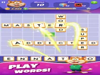 Astuces de Word Buddies - Fun Scrabble Game pour Android e iPhone