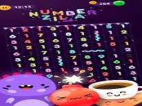 Astuces de Numberzilla - Number Puzzle | Board Game pour Android e iPhone