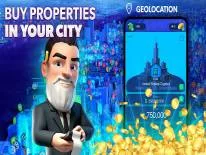 Astuces de Landlord GO - Money & Property Business Simulator pour Android e iPhone