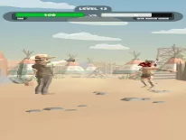 Astuces de Ragduel pour Android e iPhone
