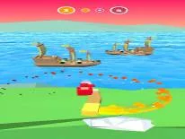 Astuces de Baseball Fury 3D pour Android e iPhone