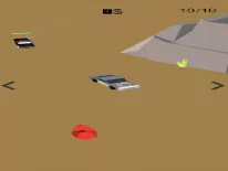 Astuces de Chase Survival 3D - Car racing running from cops pour Android e iPhone