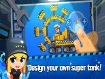 Astuces de Super Tank Blitz pour Android e iPhone