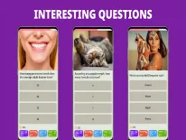Astuces de Free Trivia Game. Questions & Answers. QuizzLand. pour Android e iPhone