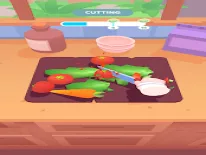 Astuces de The Cook - 3D Cooking Game pour Android e iPhone