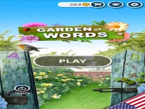 Astuces de Garden of Words - Word game pour Android e iPhone