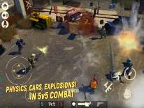 Astuces de Tacticool - 5v5 shooter pour Android e iPhone
