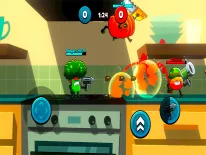 Astuces de Food Gang pour Android e iPhone