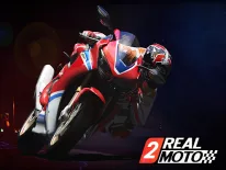 Astuces de Real Moto 2 pour Android e iPhone