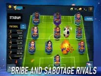 Astuces de Underworld Football Manager 2 - Bribery & Sabotage pour Android e iPhone
