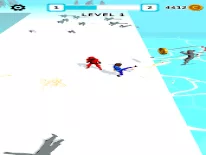 Astuces de Crowd Master 3D pour Android e iPhone
