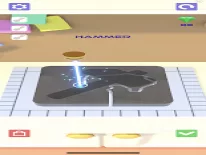 Astuces de Laser Cutting 3D pour Android e iPhone