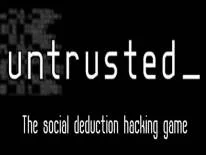 Succès et Trophées de Untrusted