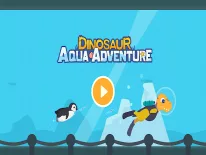 Astuces de Dinosaur Aqua Adventure - Ocean Games for kids pour Android e iPhone
