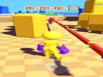 Astuces de Curvy Punch 3D pour Android e iPhone