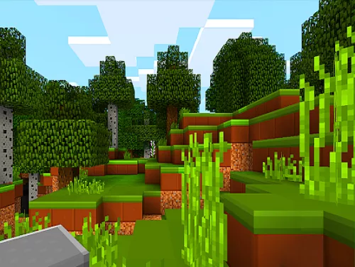 Astuces de MasterCraft New WorldCraft 2020 pour Android e iPhone Astuces de MasterCraft New WorldCraft 2020 pour Android e iPhone
