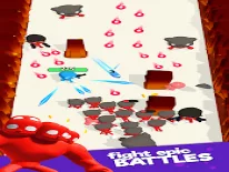 Astuces de Shoot n Loot: Action RPG pour Android e iPhone