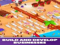 Astuces de Idle Beach Tycoon : Cash Manager Simulator pour Android e iPhone