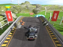 Astuces de Bike Jump pour Android e iPhone