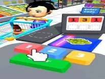 Astuces de Hypermarket 3D pour Android e iPhone