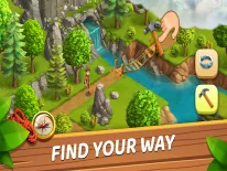 Astuces de Funky Bay - Farm & Adventure game pour Android e iPhone