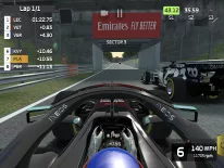 Astuces de F1 Mobile Racing pour Android e iPhone