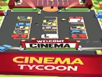 Astuces de Cinema Tycoon pour Android e iPhone