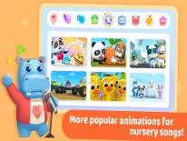 Astuces de La casetta di Baby Panda pour Android e iPhone