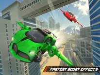 Astuces de Macchina Volante di guida 2020 - di Ultimate Cars pour Android e iPhone
