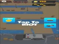 Astuces de R.I.O.T pour Android e iPhone