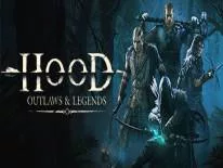 Succès et Trophées de Hood: Outlaws *ECOMM* Legends