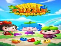 Astuces de Paese delle meraviglie puzzle di frutta pour Android e iPhone
