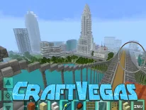 Astuces de Craft Vegas - Crafting & Building pour Android e iPhone