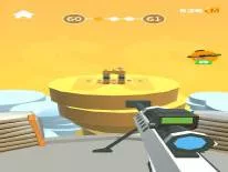 Astuces de Pocket Sniper! pour Android e iPhone