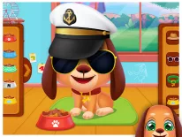 Astuces de Salone di cura veterinario cucciolo pour Android e iPhone