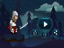 Astuces de Assassin Adventure pour Android e iPhone