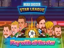 Astuces de Head Soccer - Star League pour Android e iPhone