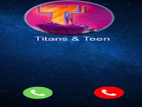 Astuces de Chiamata Da Titani e teenager Go Simulator Prank pour Android e iPhone