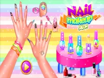 Astuces de Giochi di trucco per unghie: Fashion girls giochi pour Android e iPhone