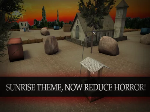 Astuces de Siren Head The Game pour Android e iPhone Astuces de Siren Head The Game pour Android e iPhone