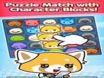 Astuces de Aggretsuko : the short timer strikes back pour Android e iPhone