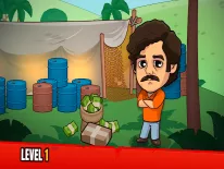 Astuces de Narcos: Idle Cartel pour Android e iPhone