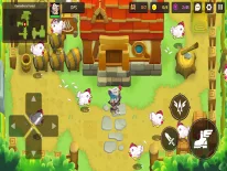 Astuces de Guardian Tales pour Android e iPhone