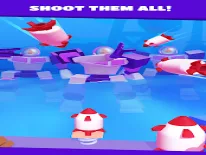 Astuces de Crowd Blast! pour Android e iPhone