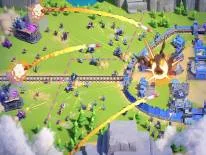 Astuces de Age of Apes pour Android e iPhone