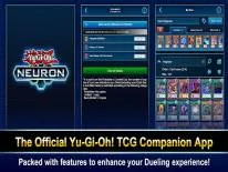 Astuces de Yu-Gi-Oh! Neuron pour Android e iPhone