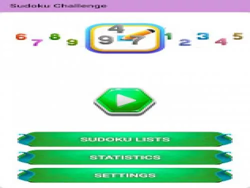 Astuces de Sudoku Challenge(No Ads) pour Android e iPhone