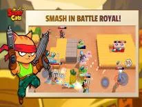 Astuces de Super Cats pour Android e iPhone