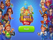 Astuces de Grand Hotel Mania pour Android e iPhone