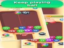 Astuces de 2048 Balls Merge pour Android e iPhone